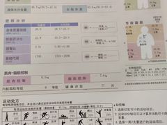 -MR.COOL健身工作室(浦江城市生活广场店)