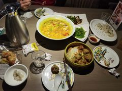-前海沿·青岛菜(李沧万达店)