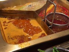 -王家渡火锅店(棕榈泉店)