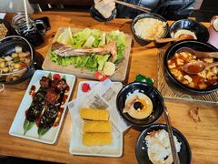 -马灯部落·西湖边的创意山景餐厅(虎跑动物园店)