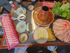 -皇城老妈火锅·川味传承(港湾店)