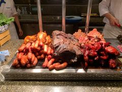 -星伦多 自助料理(圆融店)