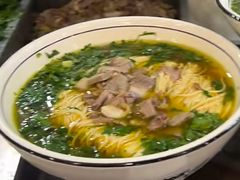 -杨记拉面总店