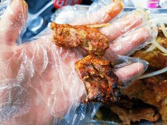 -吉利利·烤包子(双井店)