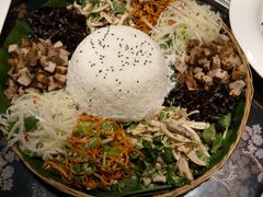 -兰木肆·云南菜(龙湖U城天街店)