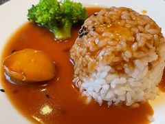 -万达文华酒店·美食汇自助餐厅