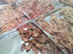 -李老五口水鸡(万寿路店)