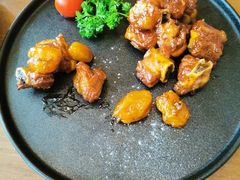 -峨嵋小镇·川菜(勒泰中心店)
