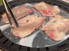 -核桃碳烤肉馆(深圳首店)
