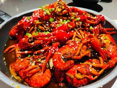 -一棠龙虾(徐家汇城开YOYO店)