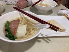 -永盈茶餐厅(中山四路店)