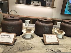 -李山山茶事(景枫店)