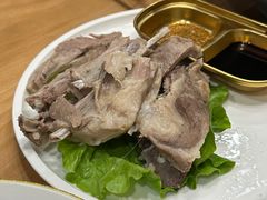 -塔里木的羊·新疆特色餐厅(钱湖北路店)