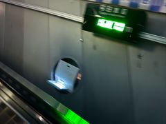-白鹤梁水下博物馆