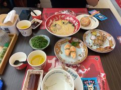 -仙隐小鹿中华料理(南宁万象城店)