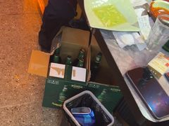 -二发烧烤(亚麻厂店)
