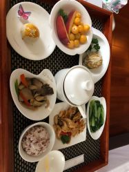 -馨月汇·一悦馨香月子中心(前滩店)