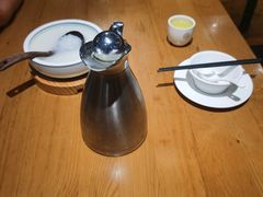 -如轩·海鲜砂锅粥·潮汕菜(沿江东路店)