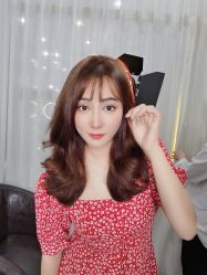 -十六番发型师事务所