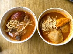 -乌糖沙茶面(民族路店)