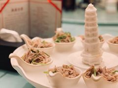-御仙都北京菜馆·烤鸭店(双井店)