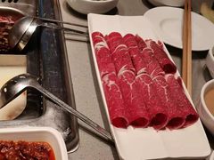 -海底捞火锅(枫蓝国际购物中心店)