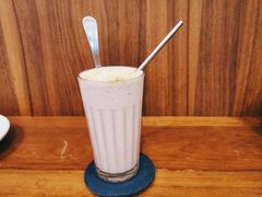 -ROAST coffee & eatery
