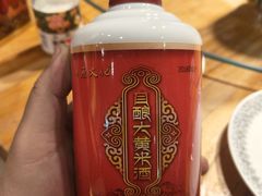 -蒙艾里民族传统菜蒙餐