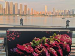-湘江大码头·龙虾馆(渔人码头一店)