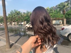 -MS.SALON美发沙龙