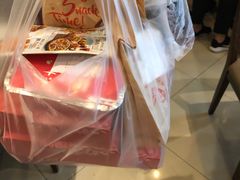 -必胜客(江桥万达店)