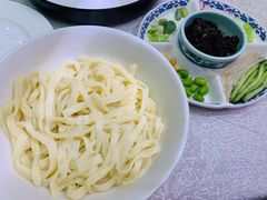 -福海居烤鸭店(鸟巢店)