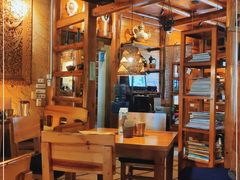 -源一咖啡馆(麒麟巷步行街店)
