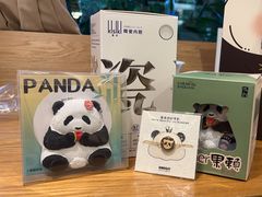 -轩客会(熊猫书店)