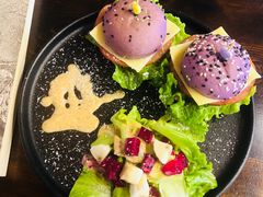 -251#coffee roasters(沿河东路店)