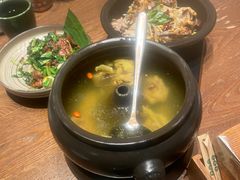 -云海肴·汽锅鸡·云南菜(领展购物广场·中关村店)