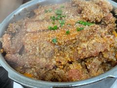 -小杨酒家(华苑小区店)