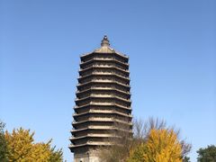 -玲珑塔公园