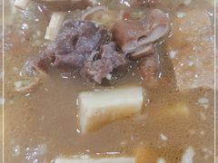 -原肖村桥卤煮(旧宫东路店)