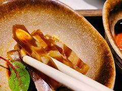 肉皮冻-悦融·京鲁菜·露台花园(安定门店)