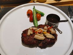 -半悦牛排(龙湖西宸天街店)