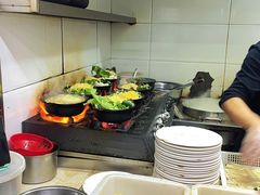 -曹宝林砂锅麻辣烫(星光路店)