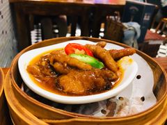 -澳门陈光记烧味饭店(南京德基广场店)