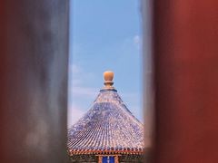 -天坛公园