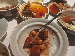 -顶特勒·黄鱼馆·特色菜(上海大世界店)