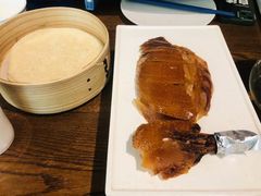 -小大董·烤鸭(王府井apm店)