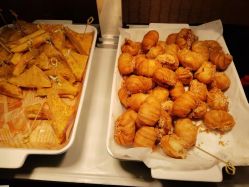 -上海金桥红枫万豪酒店·宴会厅