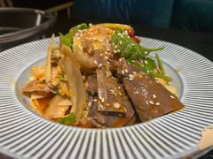 -传统香辣蟹(南园路店)