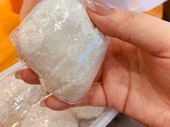 红豆大福-南大门韩国米糕(公滨路店)