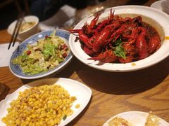 -茅庐印象(丁豪广场店)